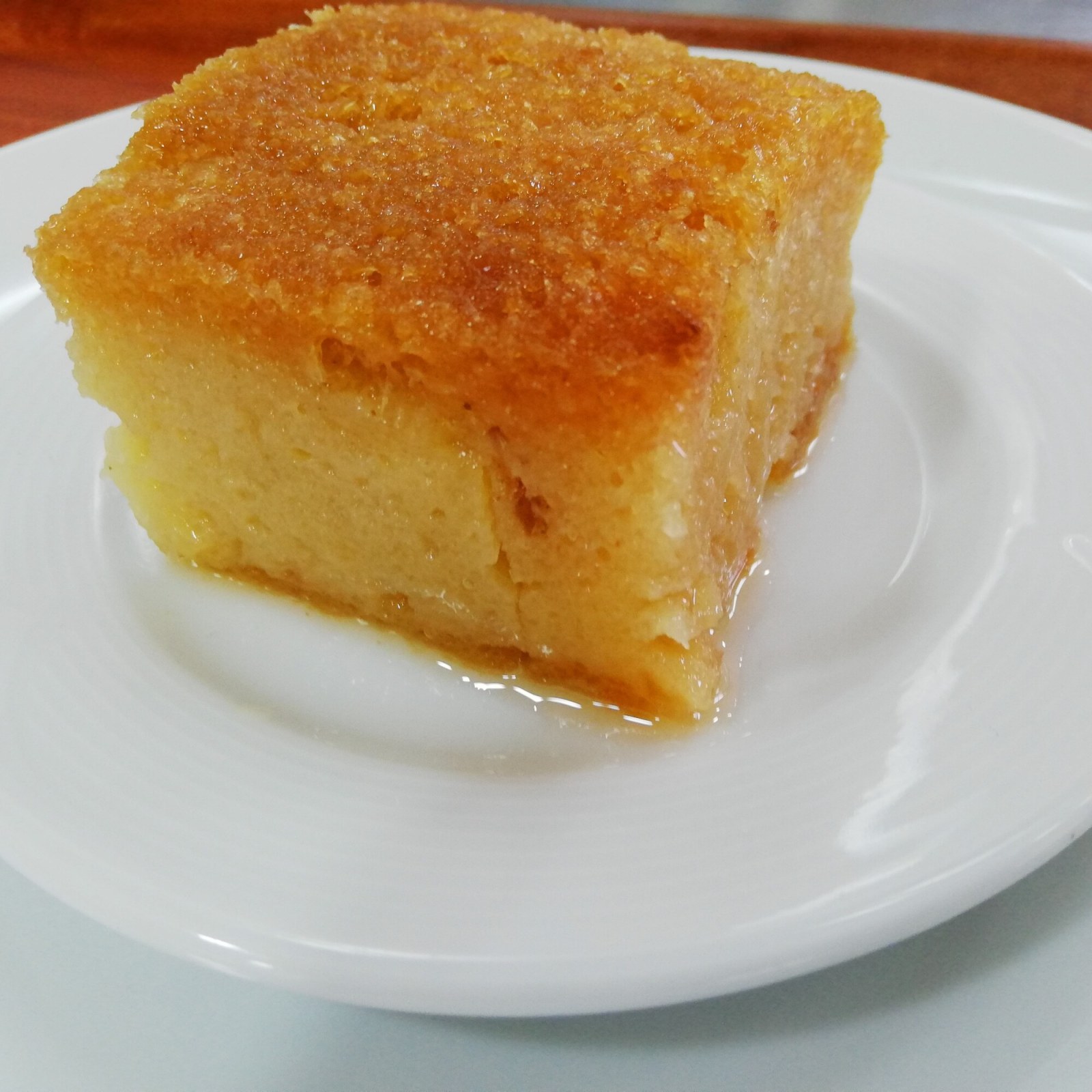 Ekmek Kadayıf