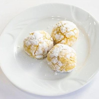 Portakallı Çatlak (250 gr.)