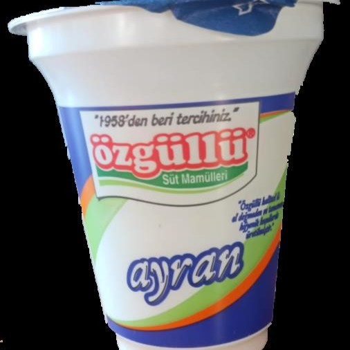 Büyük Ayran (290 ml.)