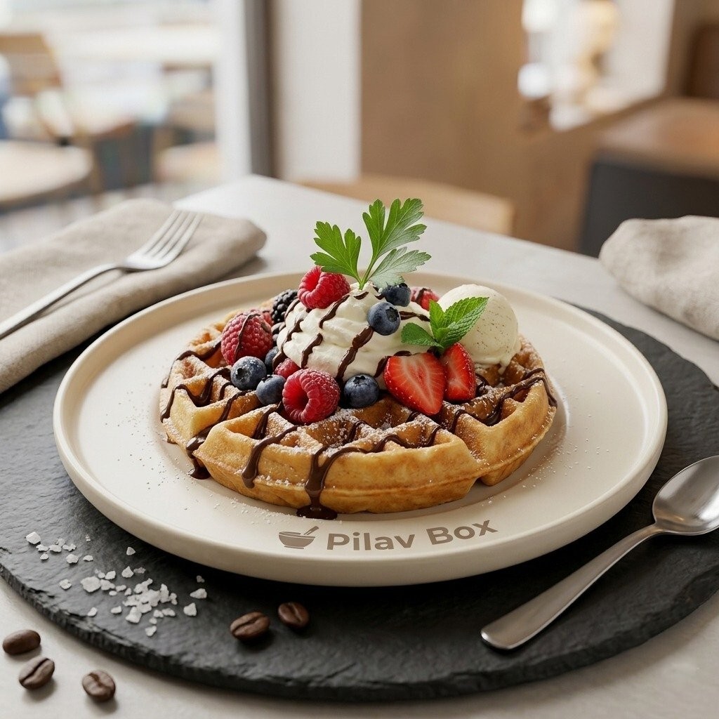 Waffle