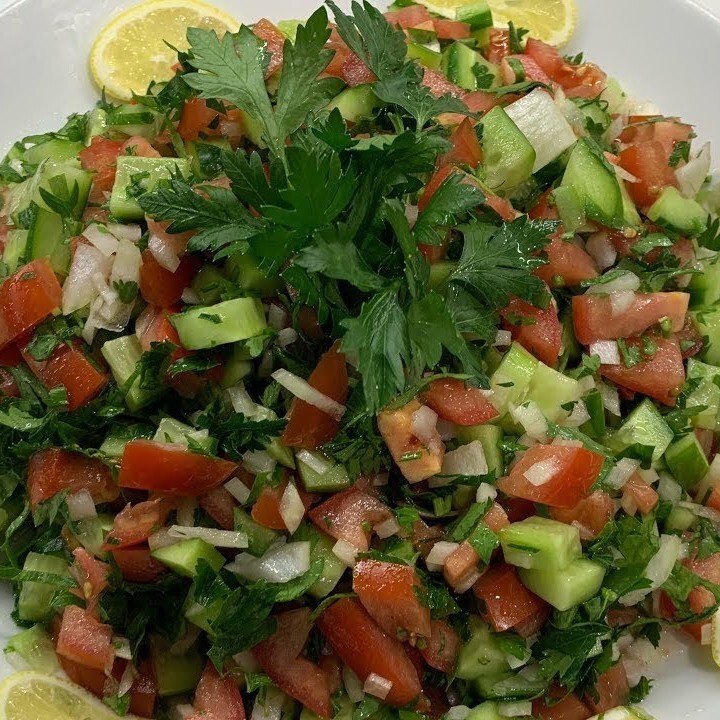 Çoban Salata