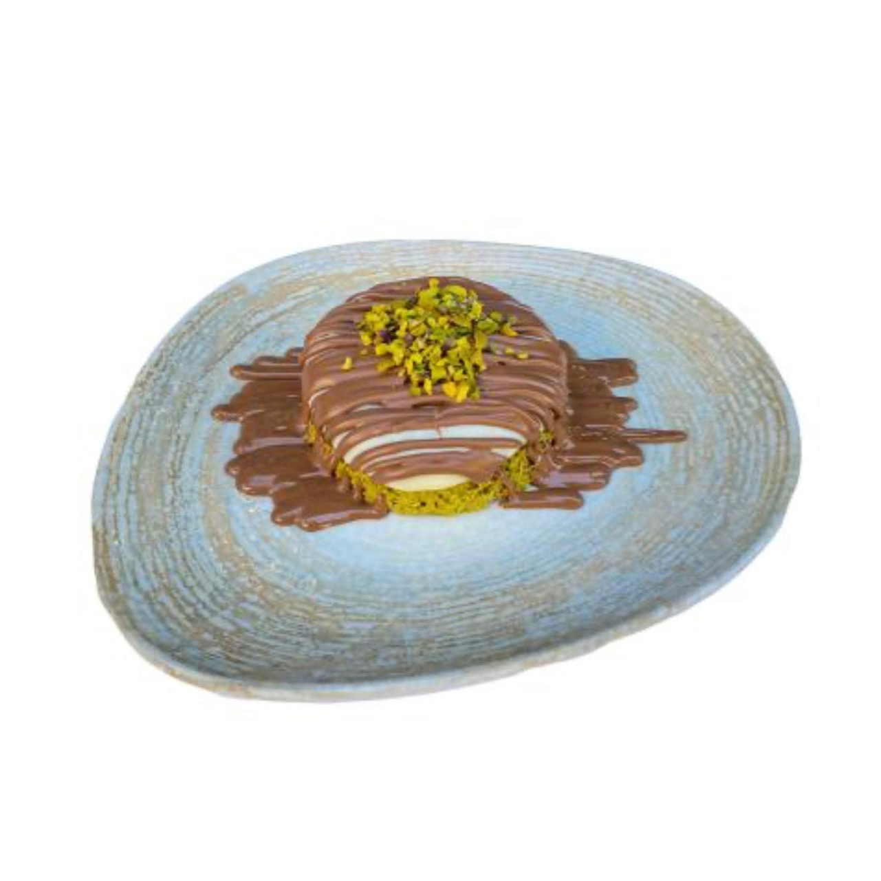 Dubai chocolate