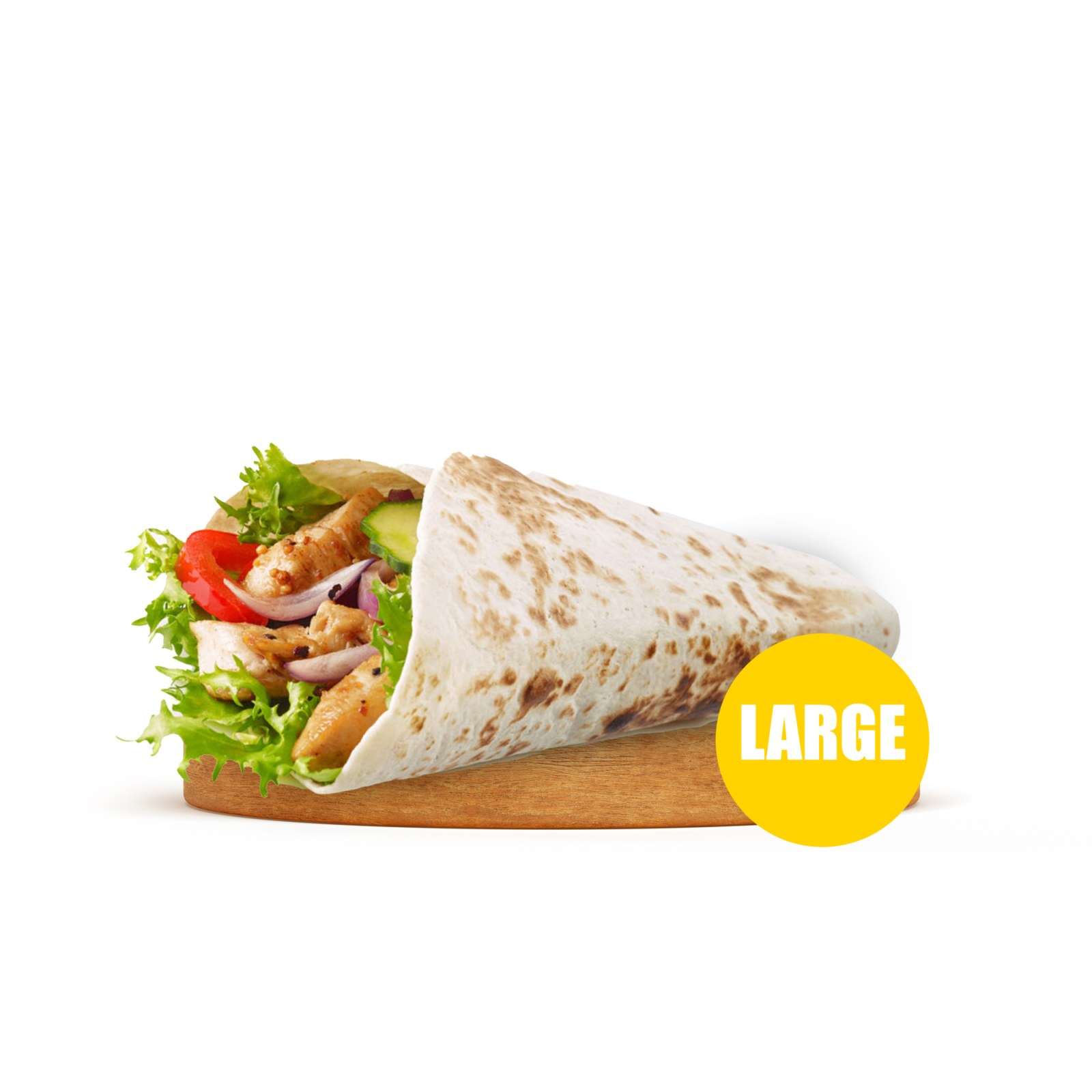 Alamania Roll Large(100 gr)