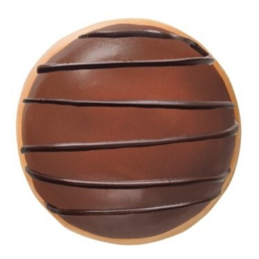 Nutty Chocolate