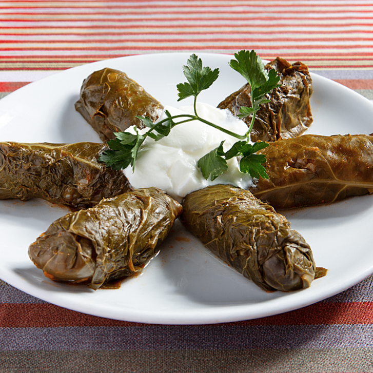 Lahana Dolması