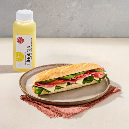 Uber Eats Özel Menü