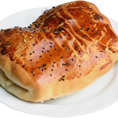 Peynirli Açma