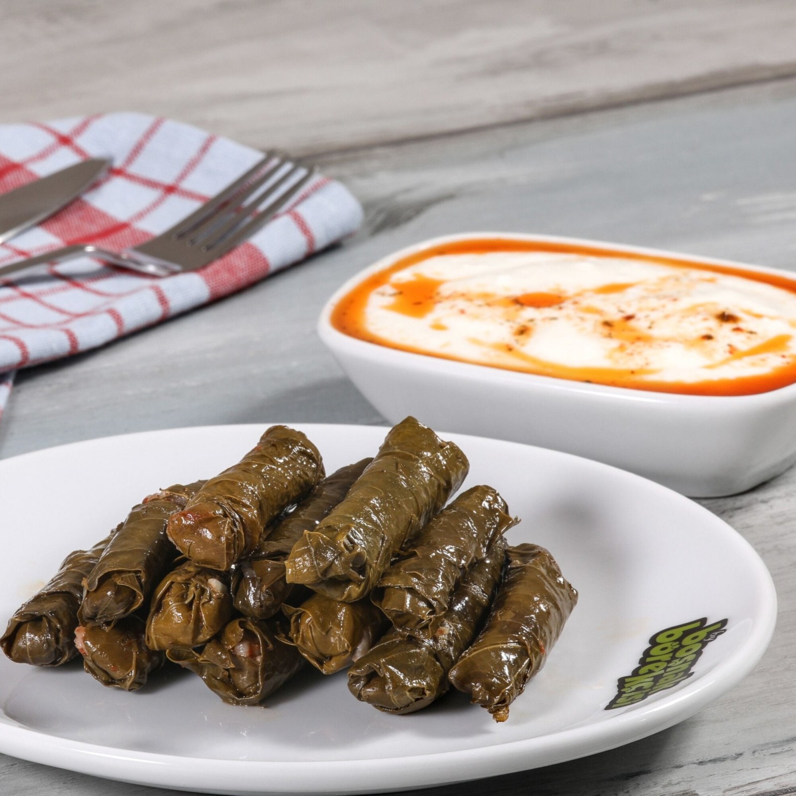 Yaprak Sarma (500 gr)