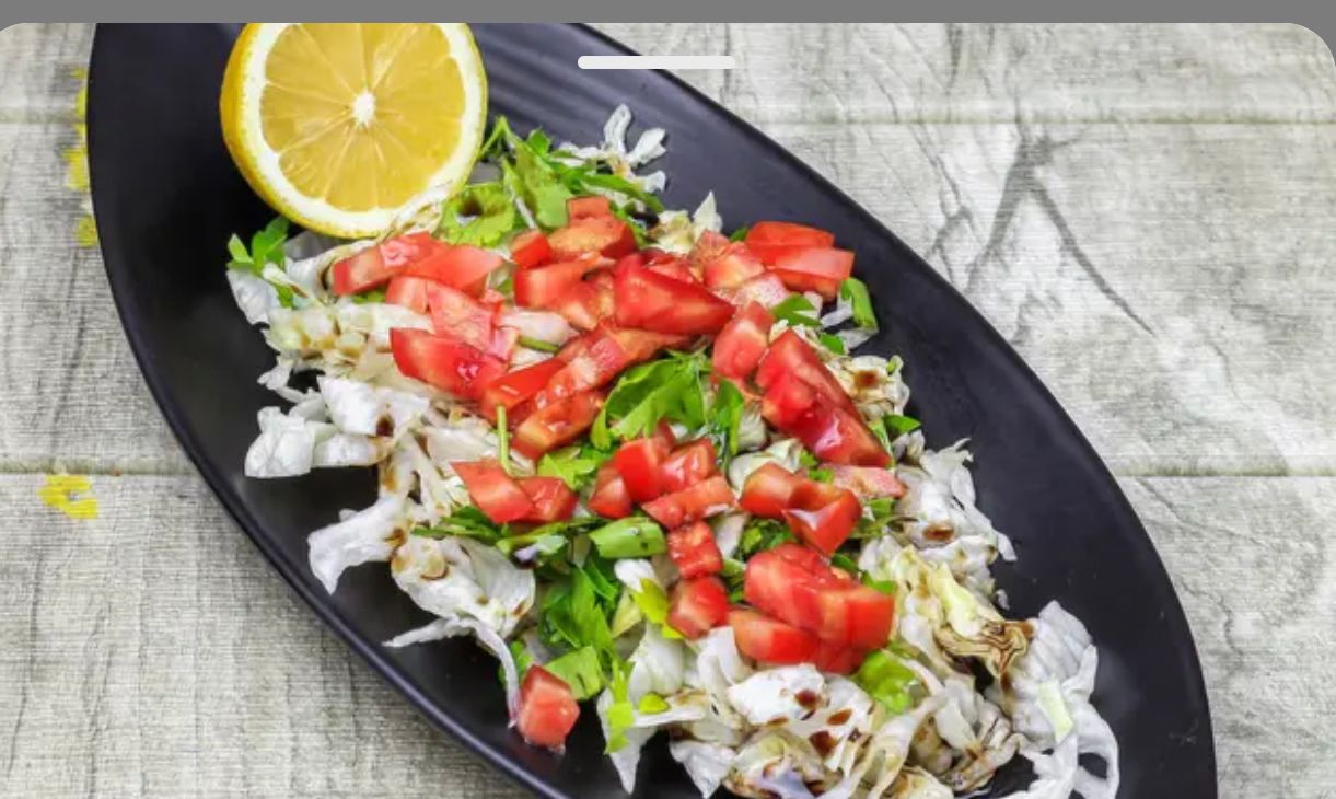 Kahta Salata