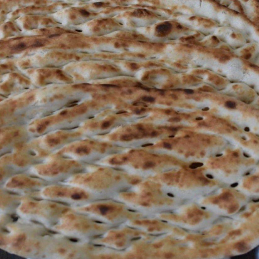 Pide Ekmeği