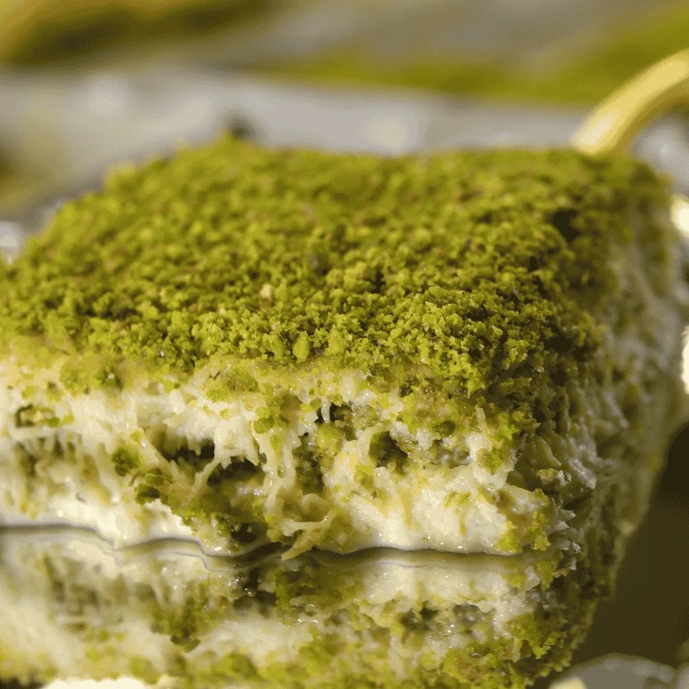 Soğuk Kadayıf (1 kg)