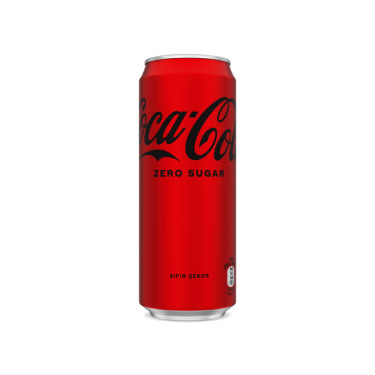 Coca Cola Zero (33 Cl)