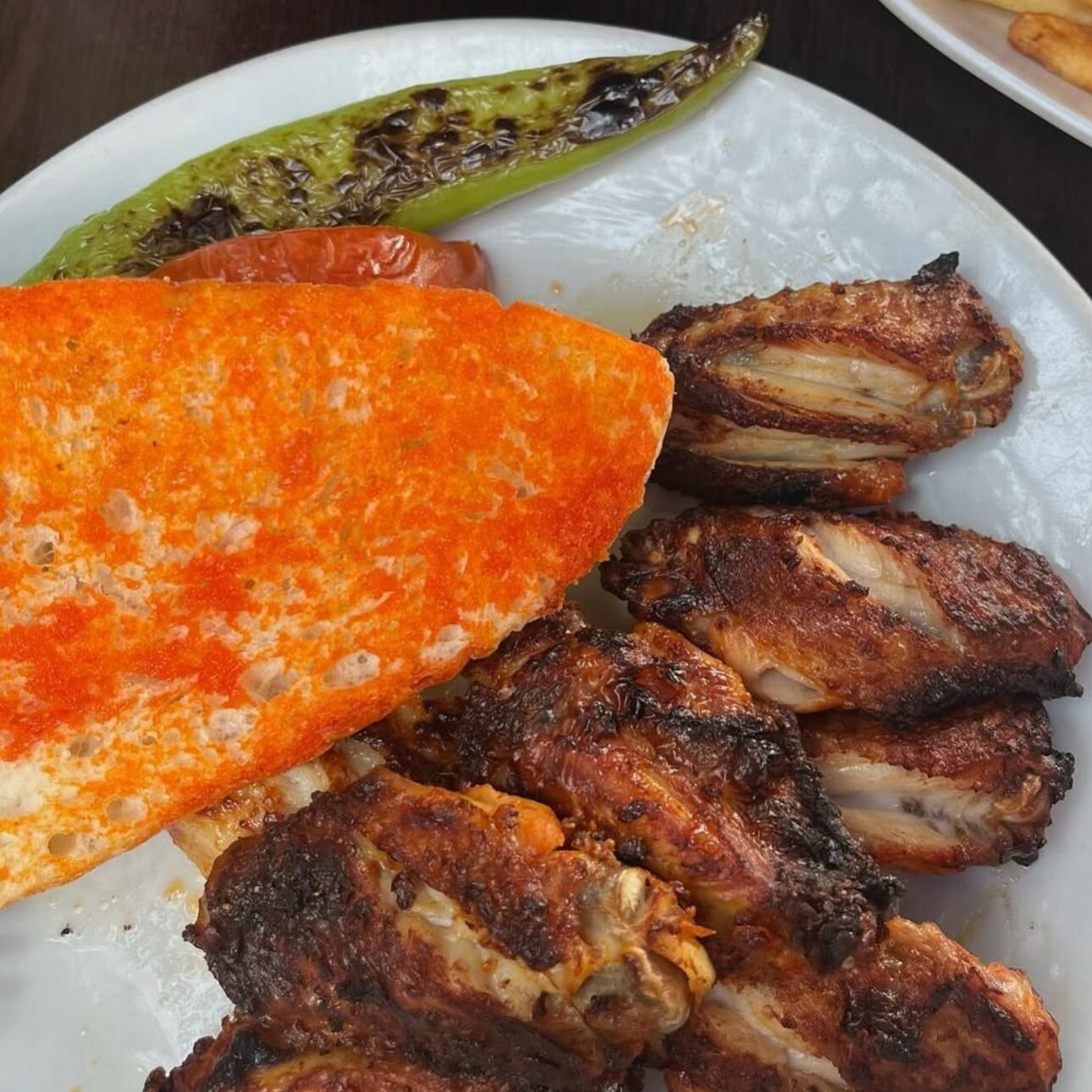 Kanat (Porsiyon)