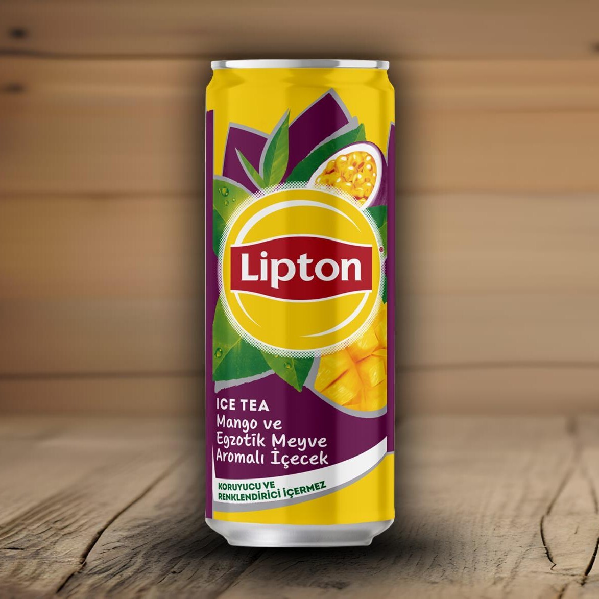 Ice Tea Mango 330ml