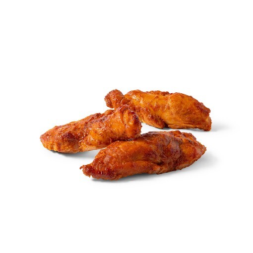 3'lü Max Tenders