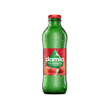 Meyveli Soda (200 ml.)