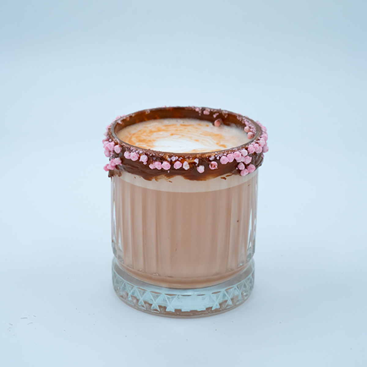 Barbie Latte