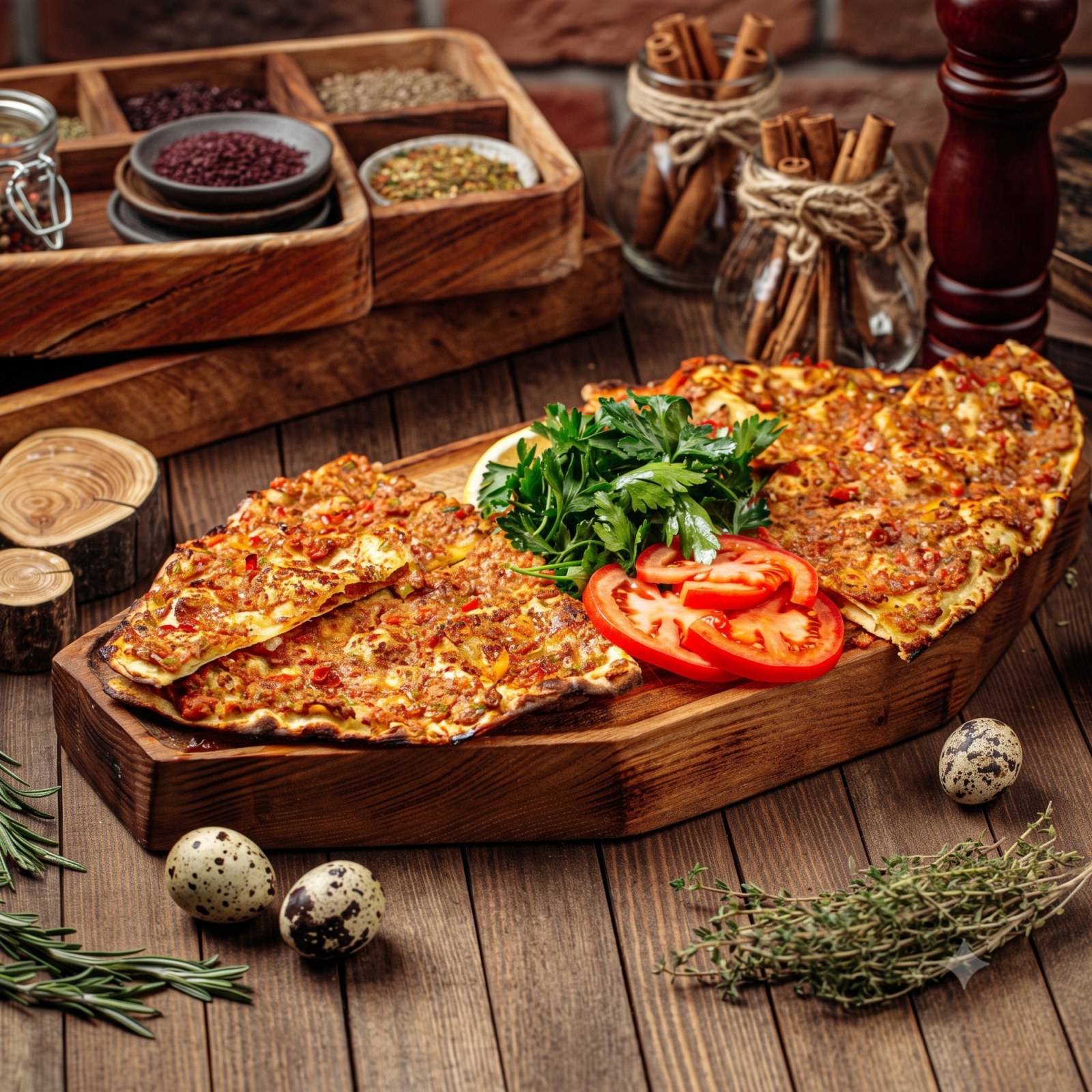 Lahmacun