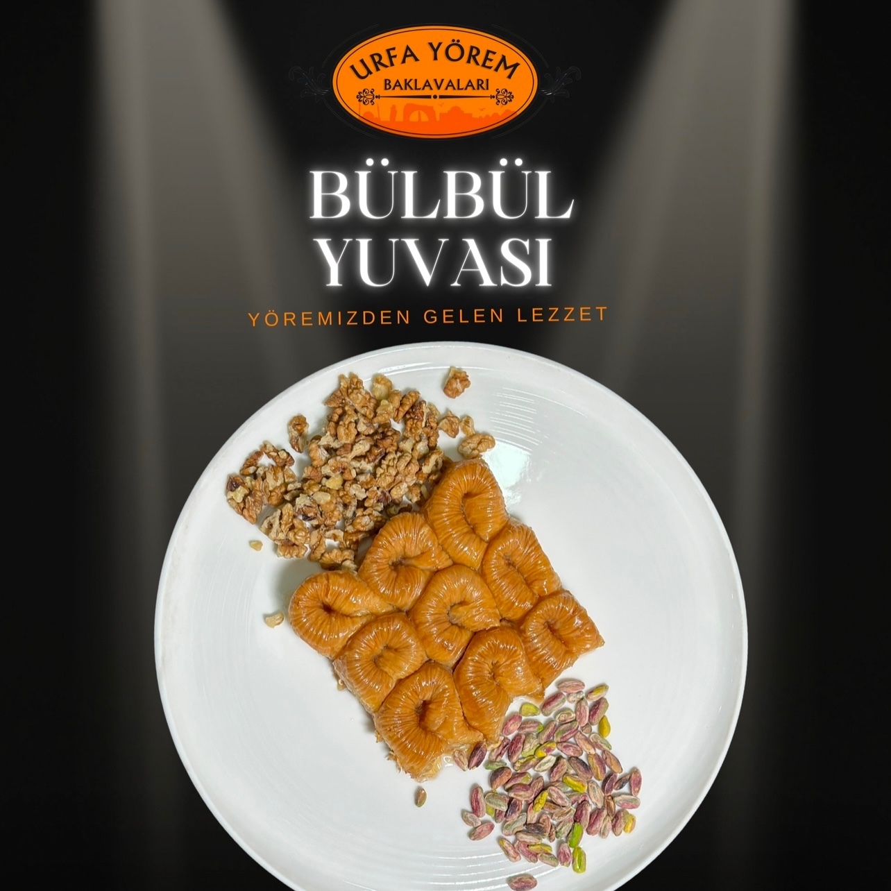 Bülbülyuvası
