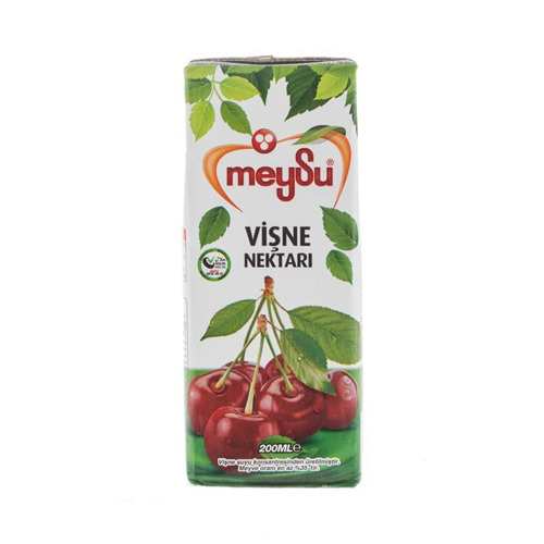 Meysu Meyve Suyu (Vişne)