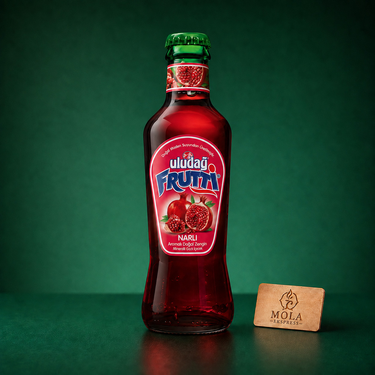 Frutti Nar (200 ml)