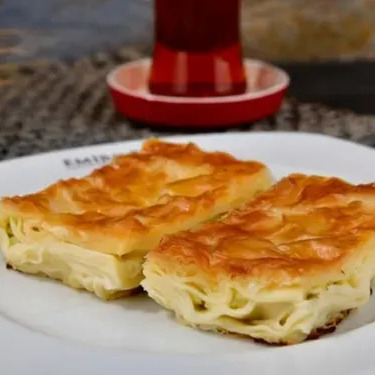Peynirli Börek (500 gr)