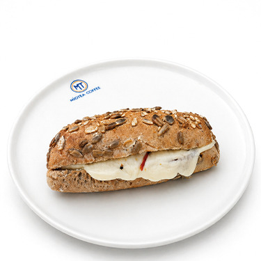 Mozzarella