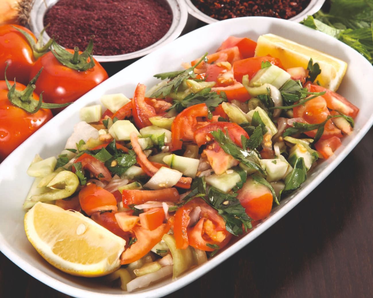 Çoban Salata