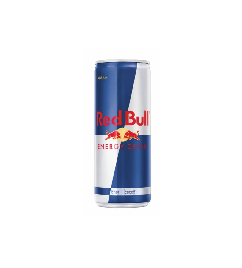 Red Bull (250ml.)