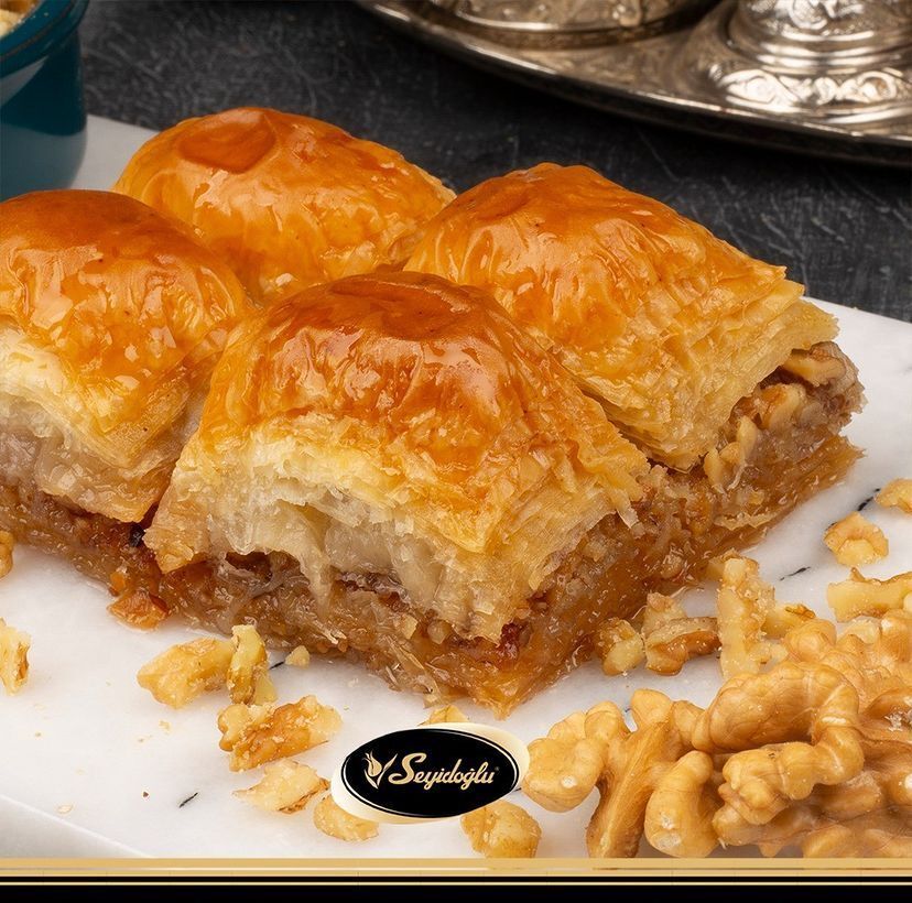 Cevizli Baklava (250 gr.)