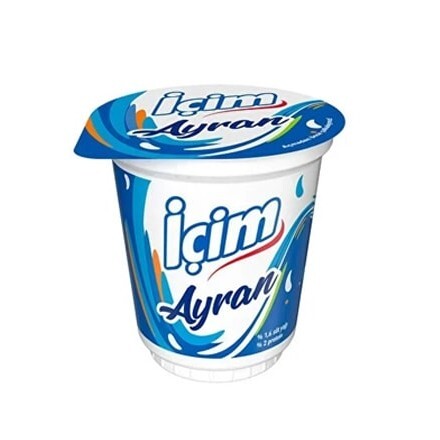 Ayran (285 ml.)