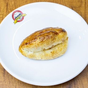 Peynirli Poğaça
