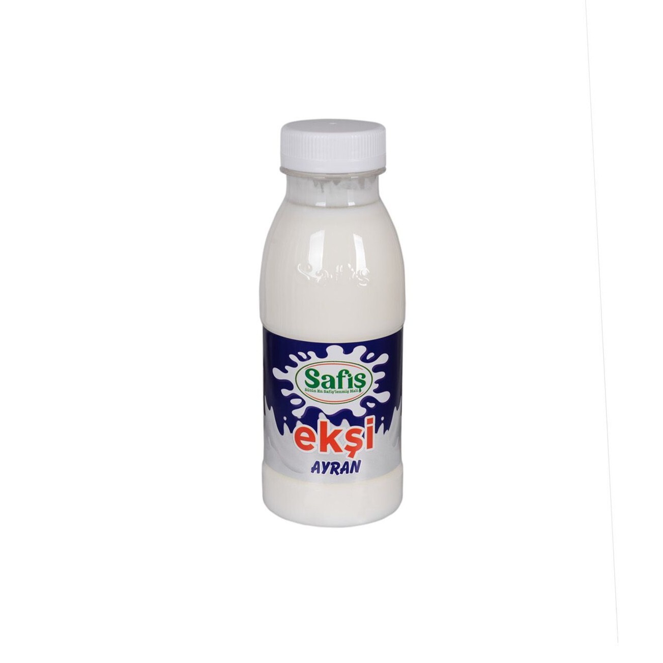 Ekşili Ayran (275 ml.)
