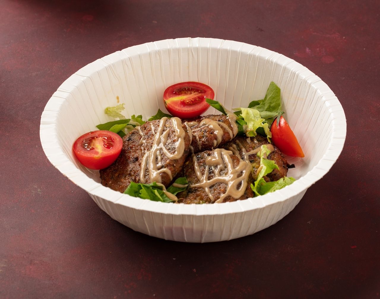 Falafel