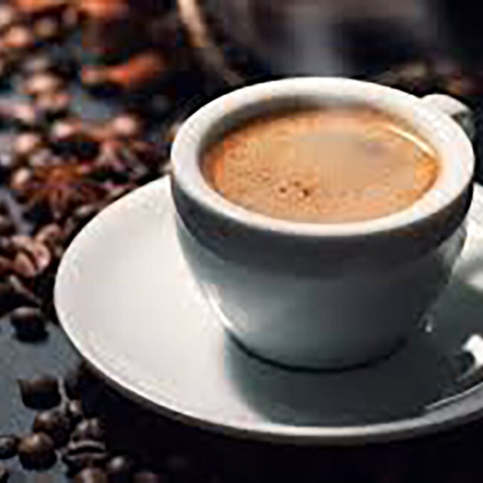 Double Espresso