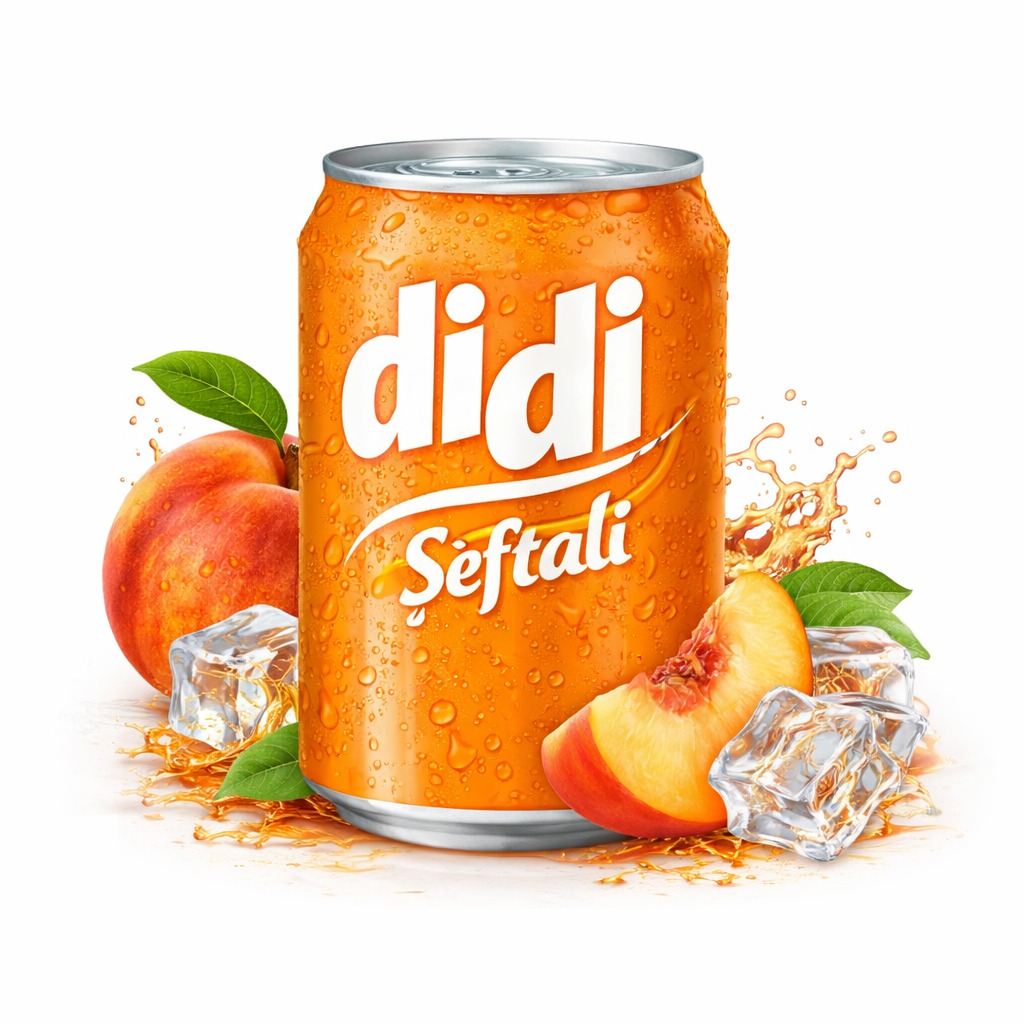 Didi Şeftali