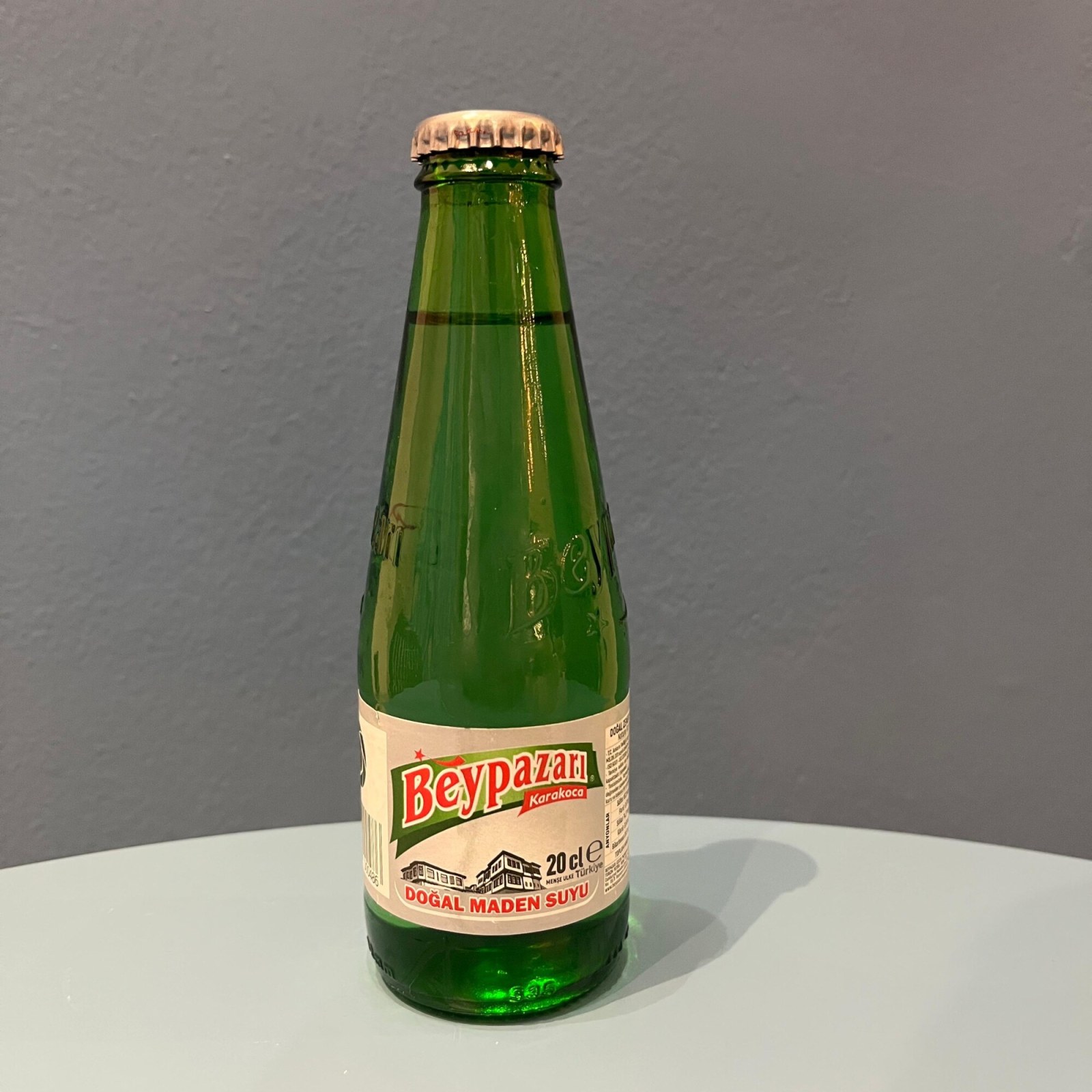 Sade Soda (20 cl)
