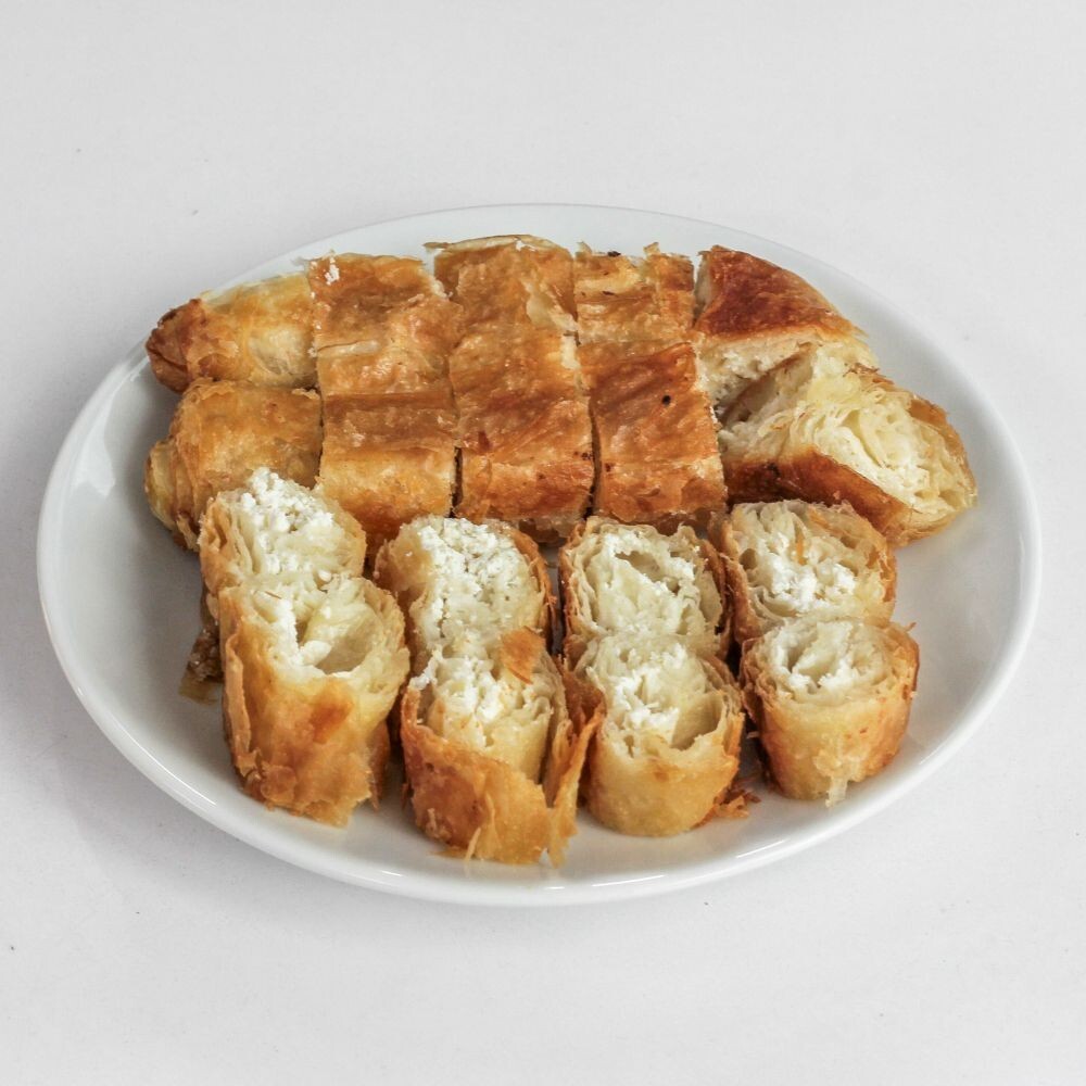 Peynirli Börek