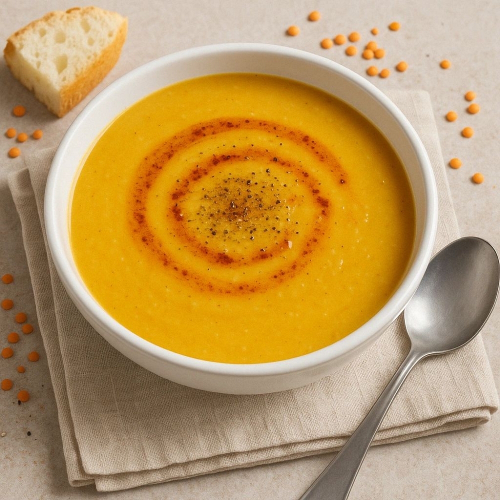 Mercimek