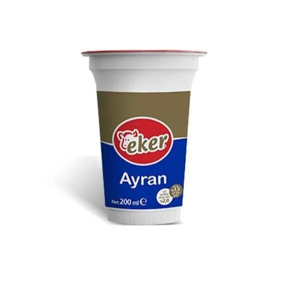 Ayran (20 cl.)