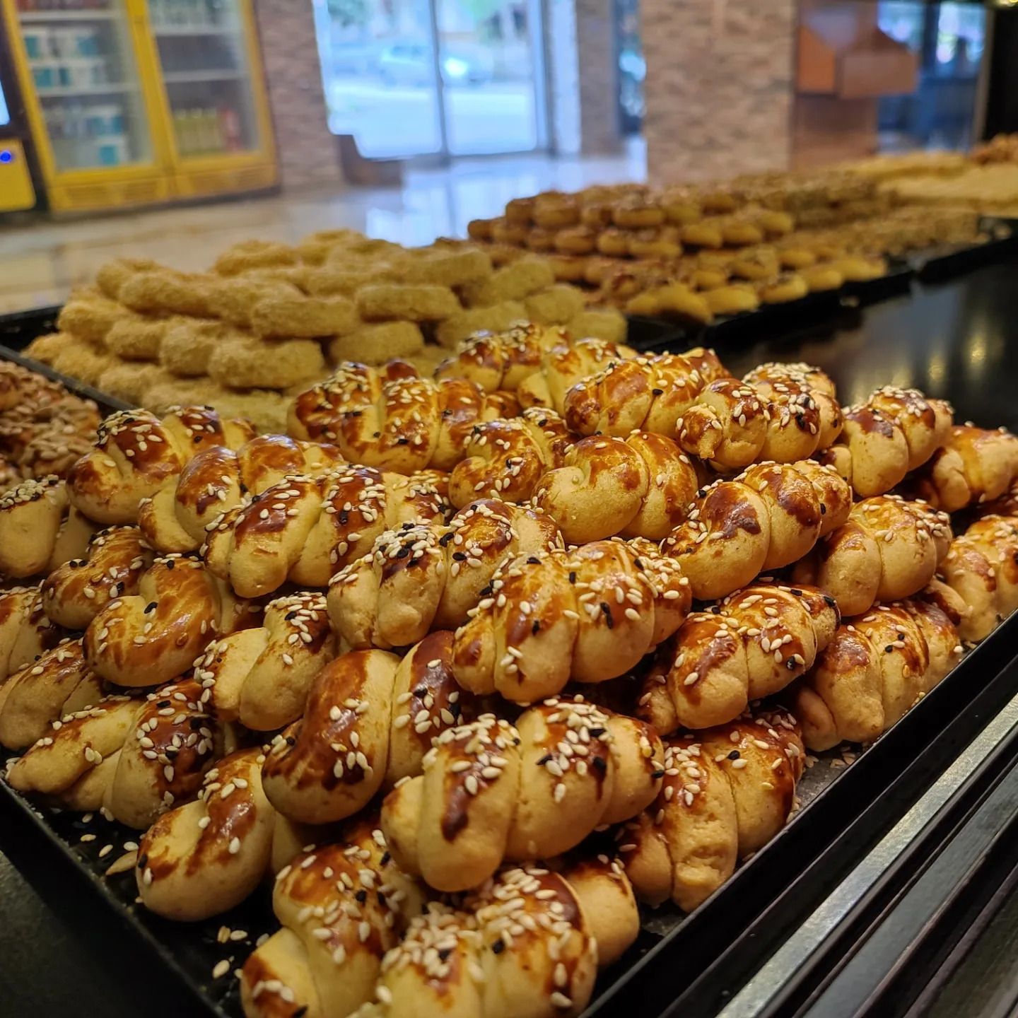 Tuzlu Kuru Pasta (250 Gr)