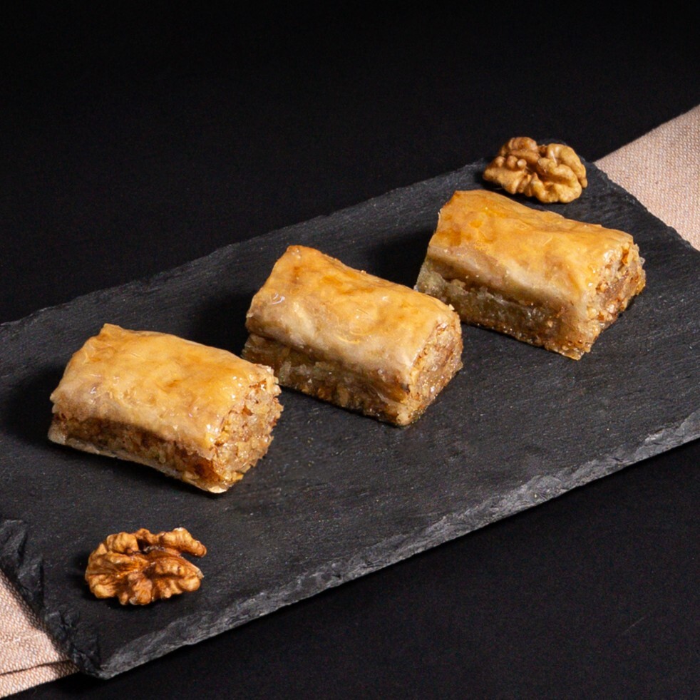 Cevizli Özel (1 kg)