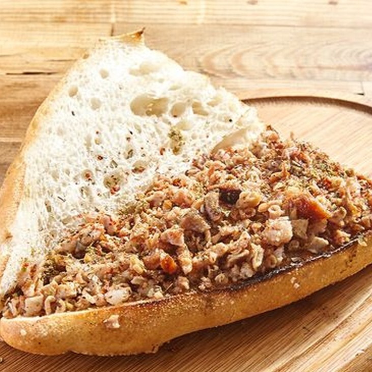 3/4 Ekmek Arası Kokoreç