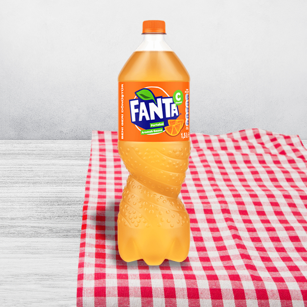 Fanta (1 L.)