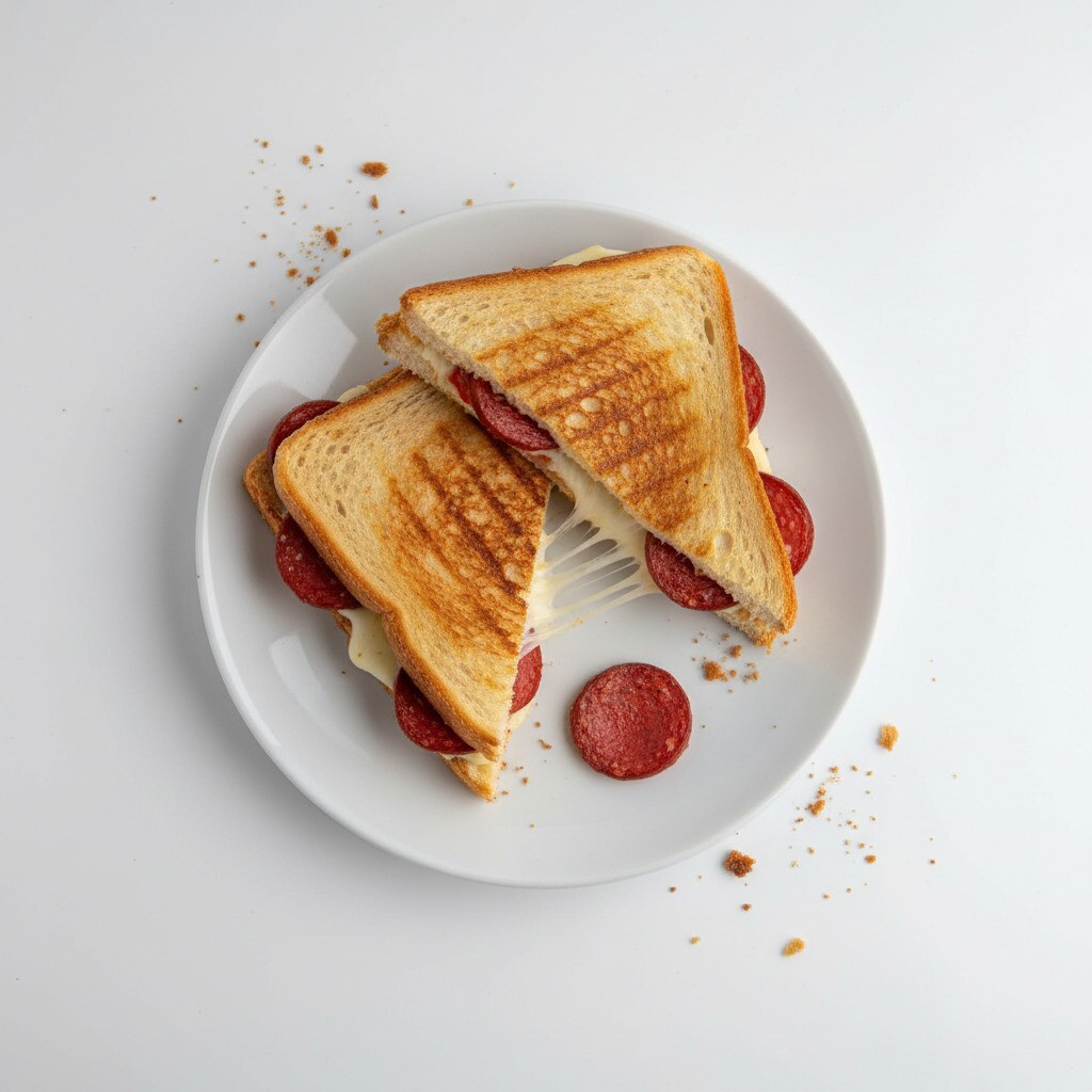 Karışık Tost