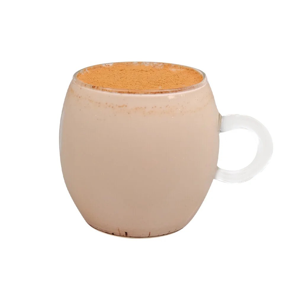 Oregon Chahi Tea Latte