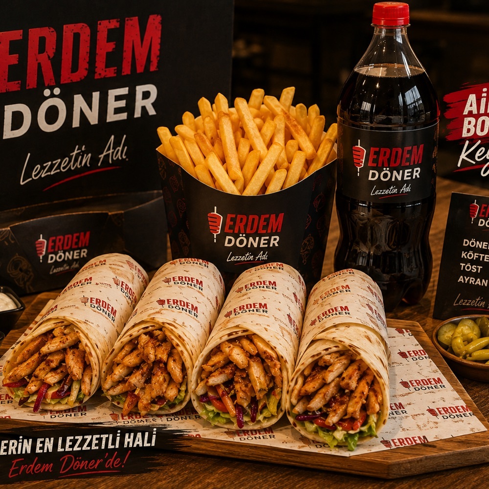 Erdem Aile Boyu