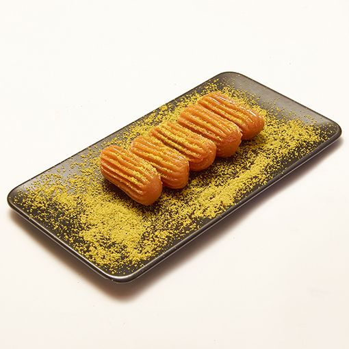 Tulumba Tatlısı (Büyük) (1 kg.)