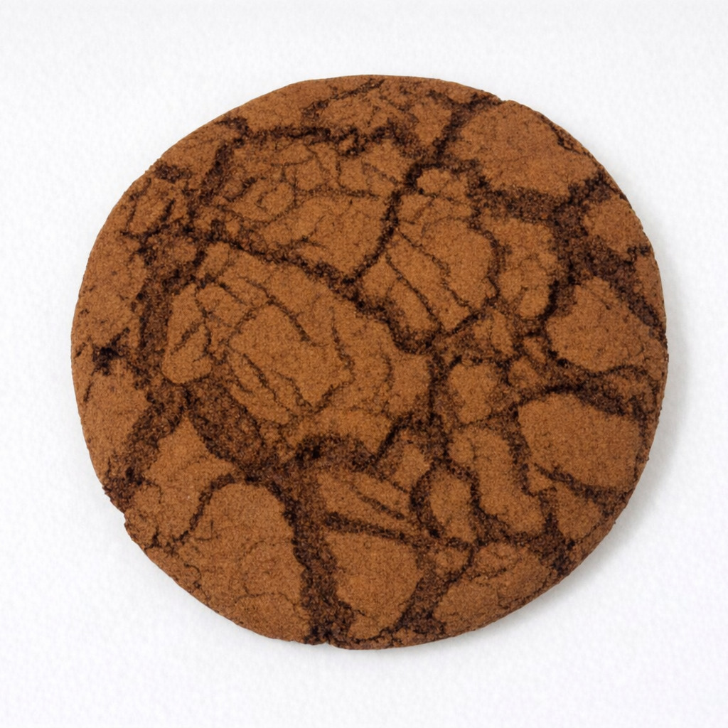 Çok Çikolatalı Cookie