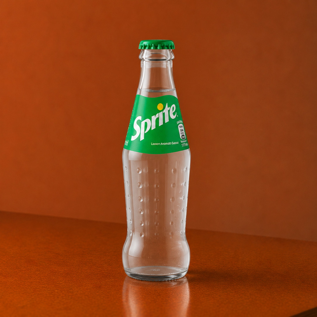 Sprite 200 ml